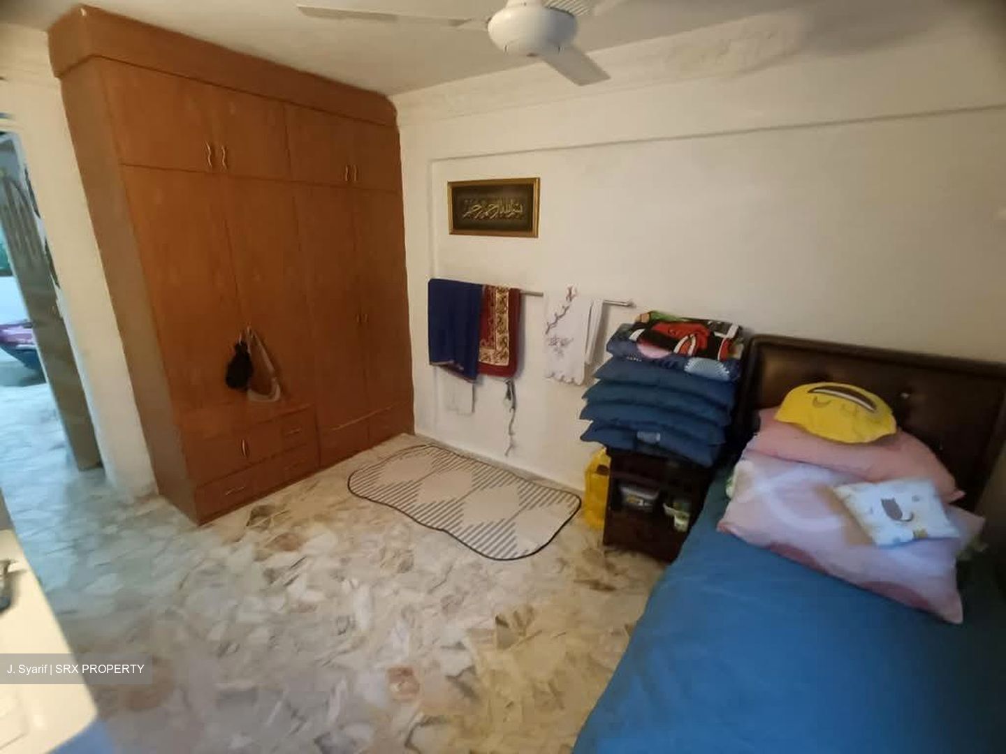 Blk 205 Marsiling Admiralty Park (Woodlands), HDB 4 Rooms #529595471